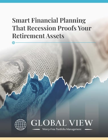 Smart Financial Planning | Global View eBook Cover